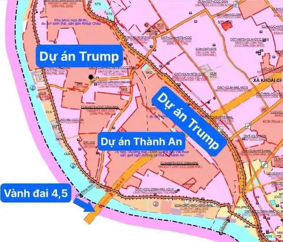 BÁN GẤP MP CHÂU NINH 300M2MT 5M GIÁ 9 TỶ - ĐƯỜNG TO APPHAN 16M