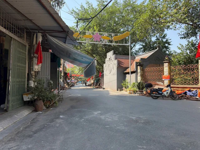 Bán Đất 50m2 có sẵn 50 m2 thổ cư giá 1.68 tỷ tại Phường Đồng Nguyên Thị xã Từ Sơn Bắc Ninh