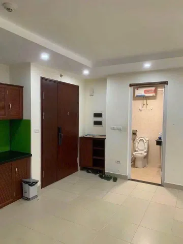 Cho thuê Căn hộ chung cư 105m2 giá 10 triệu tại Phường Kiến Hưng Quận Hà Đông Hà Nội