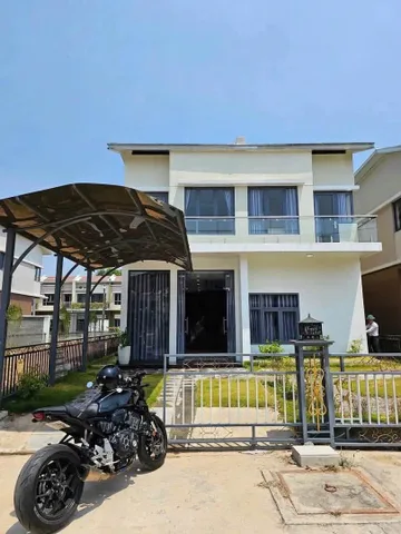 Cho thuê Nhà Oasis Mỹ Phước 4-Thới Hoà -Bến Cát -Bình Dương