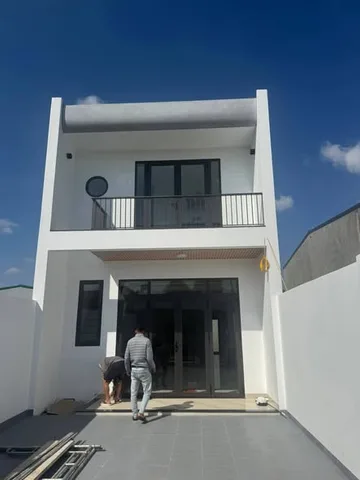 Bán Nhà riêng 168m2 có sẵn 60 m2 thổ cư giá 2.25 tỷ tại Xã Cư ÊBur Thành phố Buôn Ma Thuột Đắk Lắk