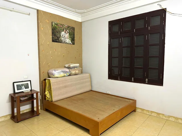Cho thuê nhà Ngõ 382 HỒ TÙNG MẬU, Bắc Từ Liêm. 14 triệu/tháng. Ưu tiên: Hộ Gia Đình, Nhóm đi làm ít người.
