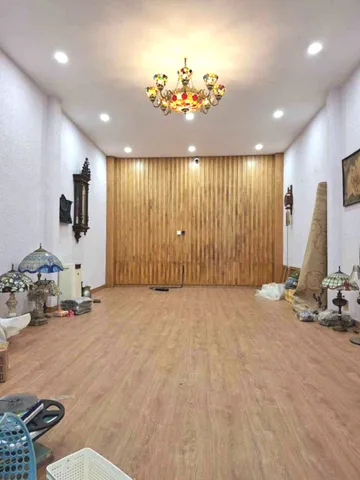 Bán Nhà riêng 56m2 có sẵn 56 m2 thổ cư giá 5.1 tỷ tại Đường Nguyễn Kiệm Phường 03 Quận Gò Vấp TP. Hồ Chí Minh