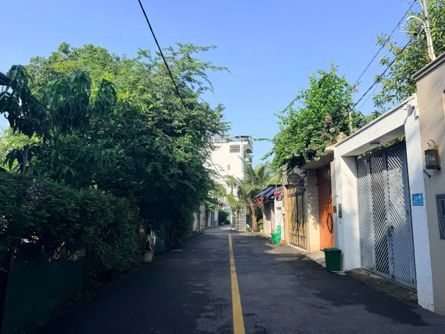 BÁN ĐẤT thổ cư Quận 2, địa chỉ: 21 đường số 25 Cát Lái, HẺM ô tô ko lộ giới ngang 5M GIÁ 5,5 TỶ có TL