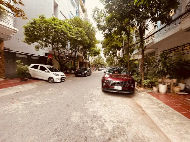 Cho thuê nhà Liền Kề kĐG Ngô Thì Nhậm 50m2 giá 5.5 triệu tại - Quận Hà Đông Hà Nội