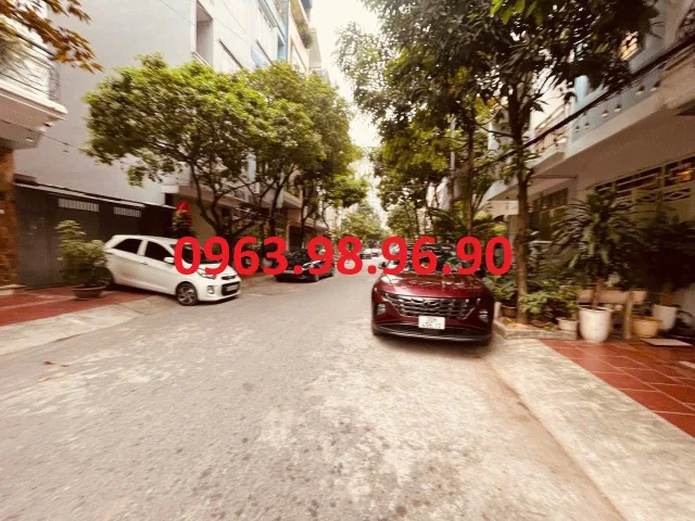 Cho thuê nhà Liền Kề kĐG Ngô Thì Nhậm 50m2 giá 5.5 triệu tại - Quận Hà Đông Hà Nội