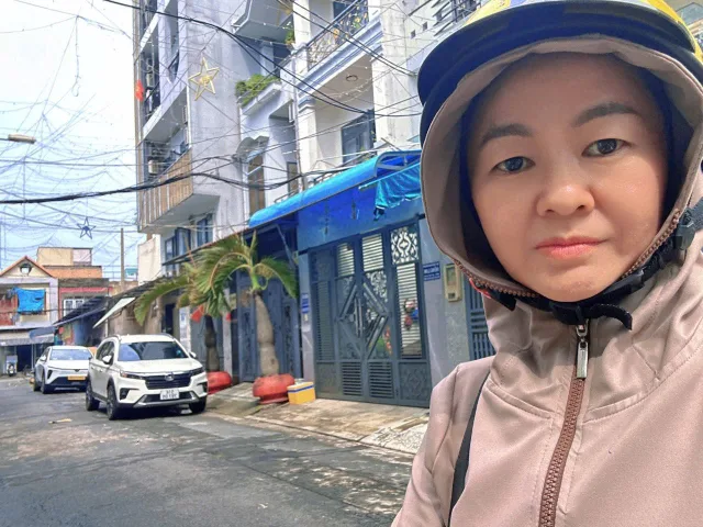 Bán NHÀ DT: 85 m2 thổ cư giá 8.4 tỷ tại Đường Thoại Ngọc Hầu Phường Phú Thạnh Quận Tân Phú TP. Hồ Chí Minh