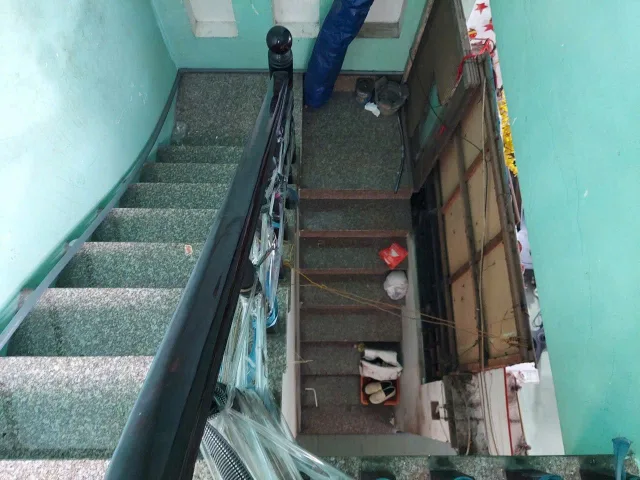 BÁN NHÀ 80M2 2 TẦNG 4 PHÒNG NGỦ HẺM XE HƠI TỈNH LỘ 43 BÌNH CHIỂU, CHỈ 3,99 TỶ