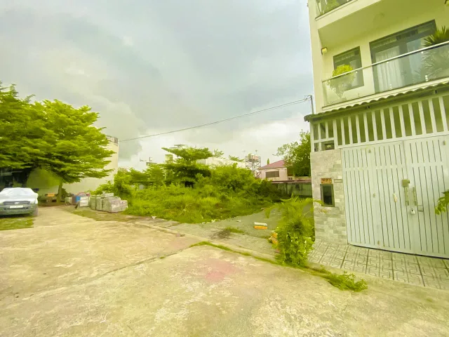 🔥 SIÊU HIẾM KẾ BÊN VINHOMES GRAND PARK 🔥