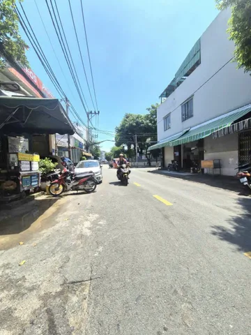 Bán Nhà riêng 45.1m2 có sẵn 45.1 m2 thổ cư giá 4.48 tỷ tại Đường Phan Anh Phường Hiệp Tân Quận Tân Phú TP. Hồ Chí Minh