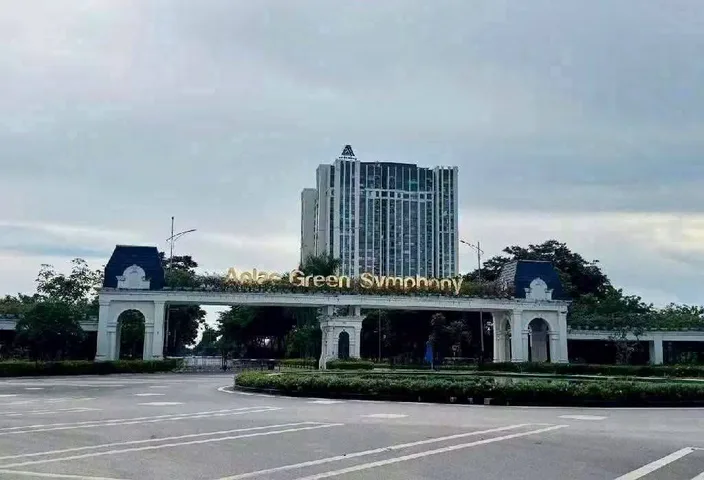Bán Đất 75m2 có sẵn 75 m2 thổ cư giá 9.7 tỷ tại Đường Vân Canh Xã Vân Canh Huyện Hoài Đức Hà Nội