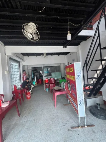 Bán nhà 2 mặt tiền Phạm Văn Đồng, P.11, Bình Thạnh, 4.5x14m, 2 tầng, chỉ 12 tỷ
