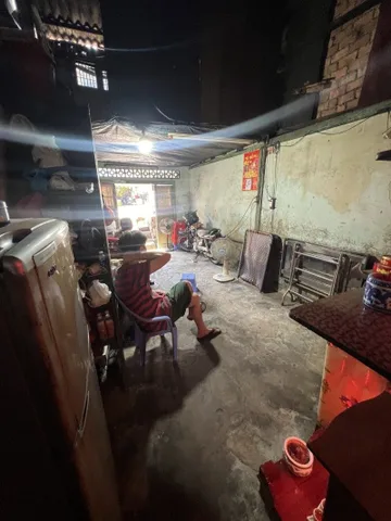 Hiếm có nhà mặt tiền Bùi Hữu Nghĩa, P.1, Bình Thạnh, 46m2, cấp 4, chỉ 10.8 tỷ