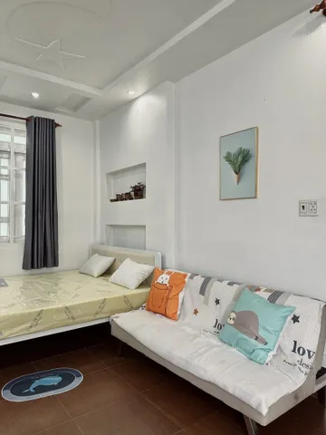 Bán nhà HXH Nguyễn Thái Học, P.1, Bình Thạnh, 10x17m, 5 tầng, chỉ 16.5 tỷ