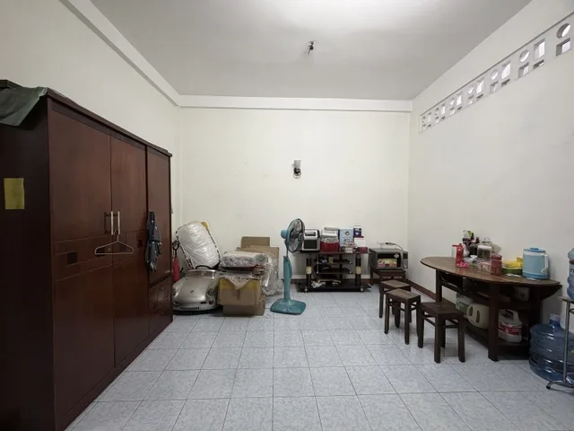 Bán nhanh nhà HXH Trần Hữu Trang, P.11, Phú Nhuận, 7x11.5m, 3 tầng, chỉ 18.2 tỷ