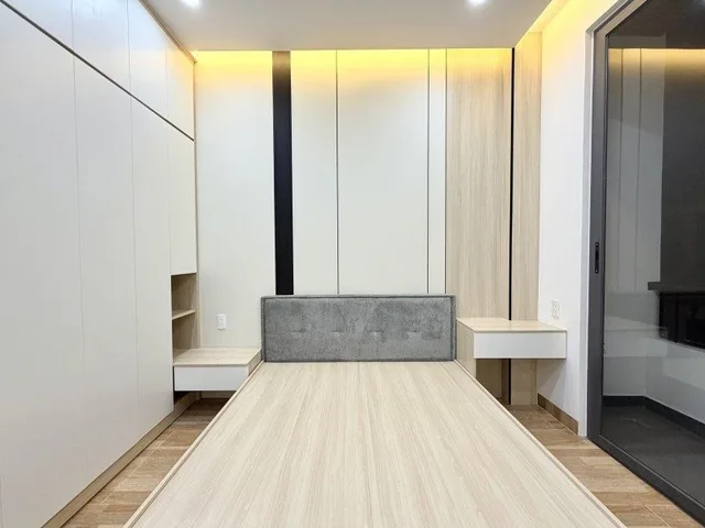 Hạ mạnh nhà mặt tiền Cô Giang, P.1, Phú Nhuận, 47m2, 2 tầng, chỉ 10.3 tỷ