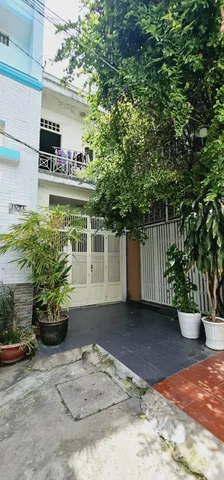 Hạ giá CHDV HXH Nguyễn Văn Đậu, P.6, Bình Thạnh, 9x14.1m, 2 tầng, chỉ 14.4 tỷ