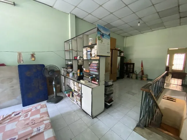 Giảm mạnh nhà HXH Điện Biên Phủ, P.25, Bình Thạnh, 4x17m, 2 tầng, chỉ 13 tỷ