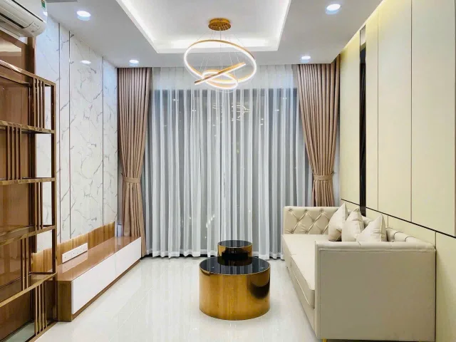 BDS  HVL LVCC Chính chủ gửi cho thuê căn hộ ONE VERANDAH Q2