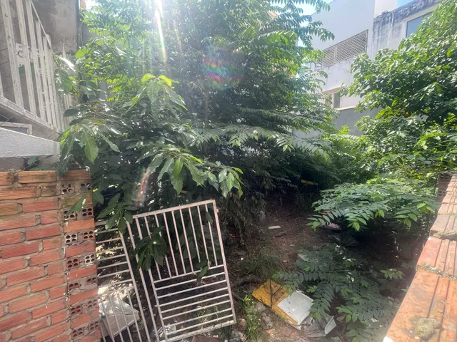 Bán nhanh CHDV HXH Ung Văn Khiêm, P.25, Bình Thạnh, 8.8x10.9m, Đất, chỉ 13.1 tỷ