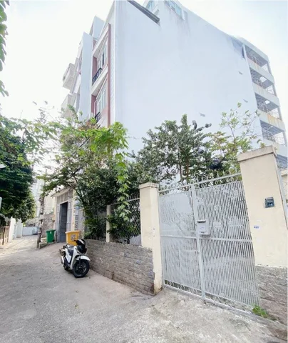 Hàng ngộp CHDV HXH Chu Văn An, P.12, Bình Thạnh, 6x19m, 7 tầng, chỉ 14.5 tỷ
