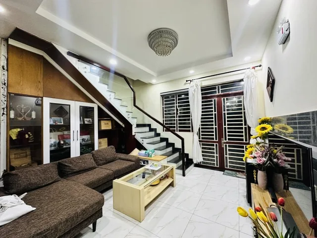 Rất hiếm nhà HXH Lê Quang Định, P.11, Bình Thạnh, 6.7x30m, 4 tầng, chỉ 18.2 tỷ