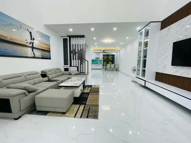 Giá đáy nhà HXH Chu Văn An, P.12, Bình Thạnh, 4.9x18m, 2 tầng, chỉ 12 tỷ