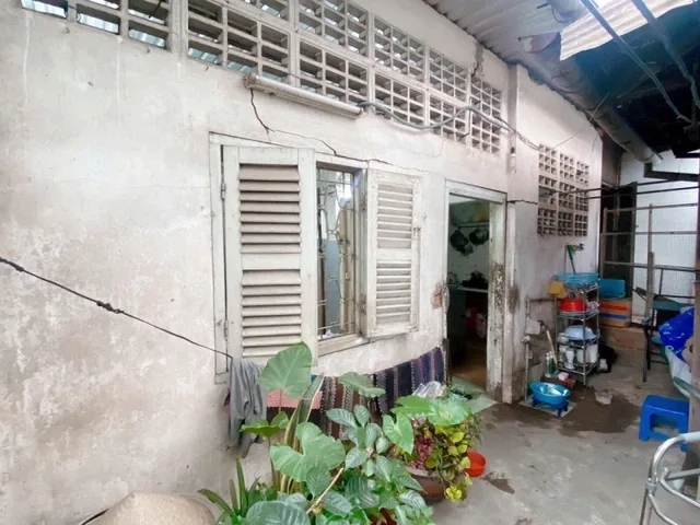 Giá hời nhà mặt tiền Nguyễn Kiệm, P.4, Phú Nhuận, 6x20.1m, 2 tầng, chỉ 15.6 tỷ