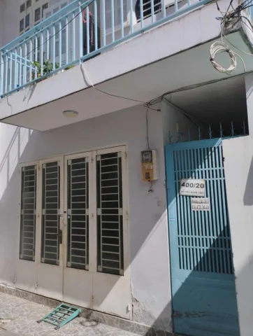 CHDV chỉ 115tr/m2 Xô Viết Nghệ Tĩnh, P.25, Bình Thạnh, 5x18m, 2 tầng, chỉ 10 tỷ