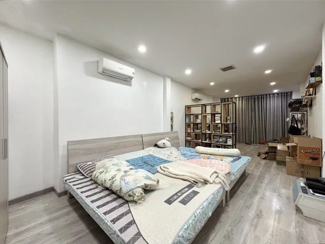 Giảm mạnh nhà HXH Phan Đăng Lưu, P.7, Phú Nhuận, 4x19m, 4 tầng, chỉ 17 tỷ