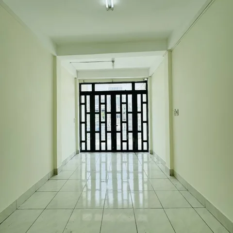 Khu đẹp nhà mặt tiền Hoàng Văn Thụ, P.15, Phú Nhuận, 51m2, 3 tầng, chỉ 13.9 tỷ