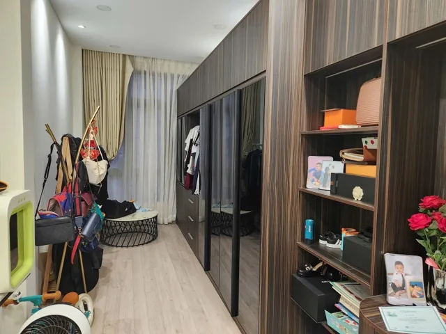 Bán nhanh nhà HXH Hồ Biểu Chánh, P.11, Phú Nhuận, 55m2, 4 tầng, chỉ 14 tỷ