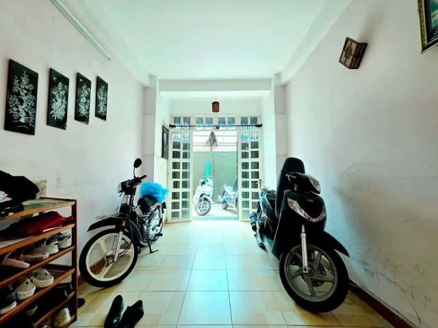 Hiếm có nhà HXH Bùi Đình Túy, P.12, Bình Thạnh, 62m2, 3 tầng, chỉ 11.9 tỷ