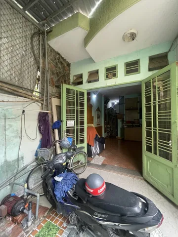 Giảm mạnh CHDV HXH Trần Bình Trọng, P.5, Bình Thạnh, 51m2, 3 tầng, chỉ 11 tỷ