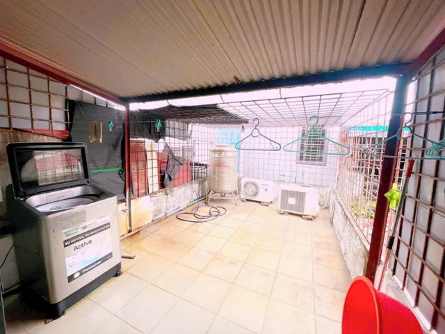 Bán Nhà riêng 33m2 có sẵn 33 m2 thổ cư giá 3 tỷ tại Phường Thượng Lý Quận Hồng Bàng Hải Phòng