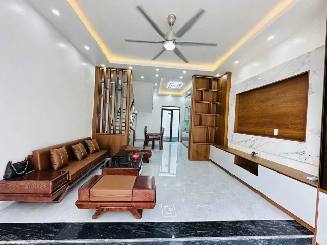 ❌❌❌ CHỦ GIẢM SÂU 2,3 TỶ – NHÀ ĐẸP CÁCH HẠ, NAM SƠN – AN DƯƠNG ❌❌❌