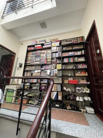 Giá tốt nhà HXH Lê Văn Sỹ, P.11, Phú Nhuận, 80m2, 4 tầng, chỉ 12.8 tỷ