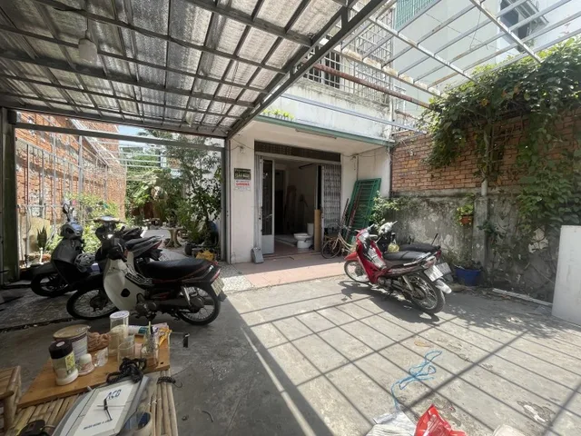 Giá thấp nhà mặt tiền Bùi Đình Túy, P.12, Bình Thạnh, 68m2, 2 tầng, chỉ 17 tỷ
