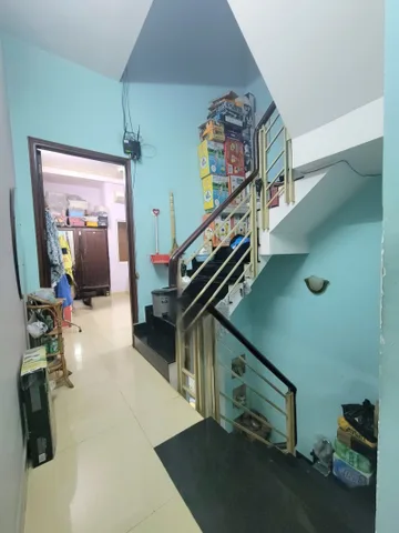 Giá ngộp nhà mặt tiền Phan Tây Hồ, P.7, Phú Nhuận, 54m2, 3 tầng, chỉ 12.5 tỷ