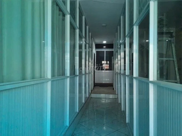 Hạ mạnh nhà HXH Nguyễn Gia Trí, P.25, Bình Thạnh, 6x18m, 4 tầng, chỉ 24.5 tỷ
