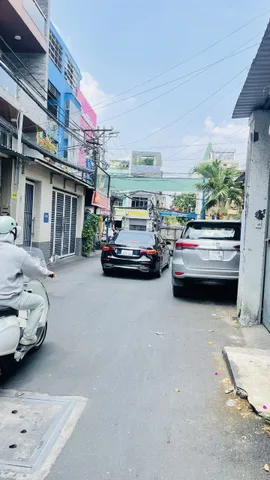 Nhà chỉ 72tr/m2 Xô Viết Nghệ Tĩnh, P.26, Bình Thạnh, 30x18m, cấp 4, chỉ 39 tỷ