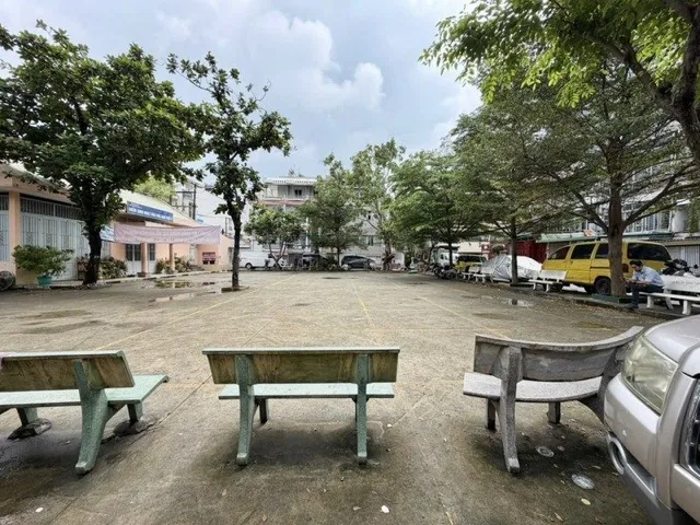 HXH Nguyễn Văn Thương, P.25, Bình Thạnh, 5.8x17.1m, 4 tầng, chỉ 19 tỷ