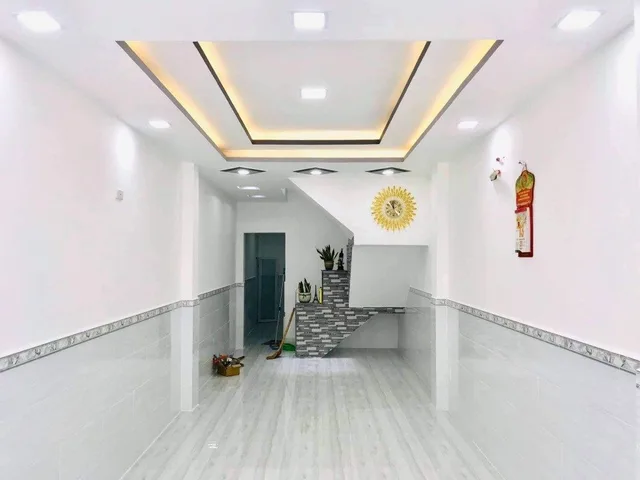 Bán nhà nội thất VIP mặt tiền Duy Tân, P.15, Phú Nhuận, 49m2, 3 tầng, chỉ 10.9 tỷ