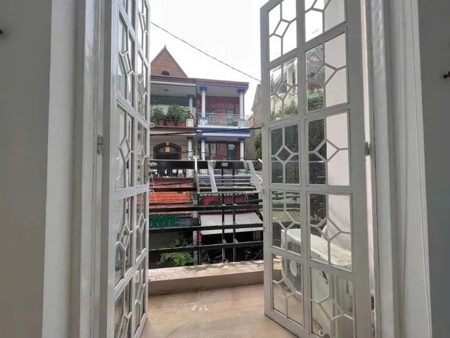 HXH Xô Viết Nghệ Tĩnh, P.25, Bình Thạnh, 4x10m, 4 tầng, chỉ 15 tỷ
