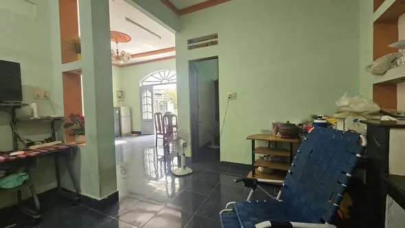 Bán Nhà riêng 93m2 có sẵn 93 m2 thổ cư giá 3.2 tỷ tại Phường Lái Thiêu Thị xã Thuận An Bình Dương