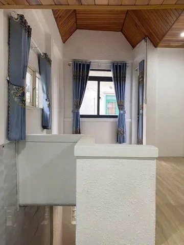 Cho thuê Nhà 2 phòng ngủ gần khu Hoà Bình giá 6 triệu tại Đường Nguyễn Văn Trỗi Phường 2 Thành phố Đà Lạt Lâm Đồng
