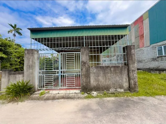 Bán Nhà riêng 145m2 có sẵn 145 m2 thổ cư giá 1.25 tỷ tại Xã Thạch Vĩnh Huyện Thạch Hà Hà Tĩnh