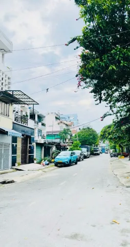 Bán Nhà riêng 80m2 có sẵn 75 m2 thổ cư giá 7.5 tỷ tại Đường Nguyễn Quang Diêu Phường Tân Quý Quận Tân Phú TP. Hồ Chí Minh