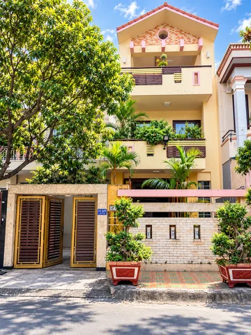 🌟 TÂN PHÚ – BIỆT THỰ 212/3 THOẠI NGỌC HẦU – 8x19M – 1 TRỆT 2 LẦU – GIÁ 22,5 TỶ!