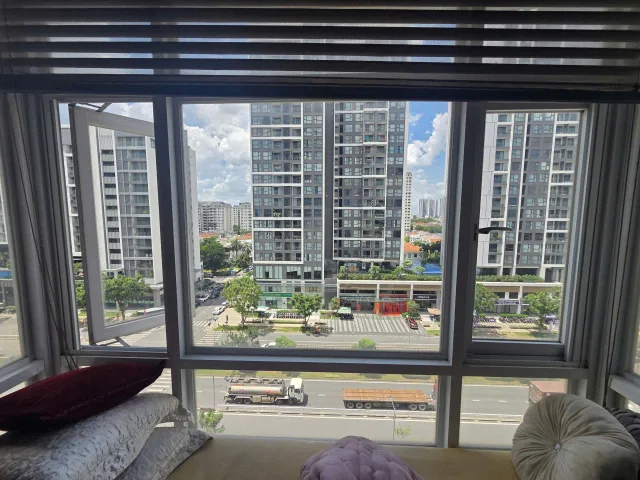 Bán Căn hộ chung cư 180m2 giá 16.9 tỷ tại Đường Nguyễn Lương Bằng Phường Tân Phú Quận 7 TP. Hồ Chí Minh